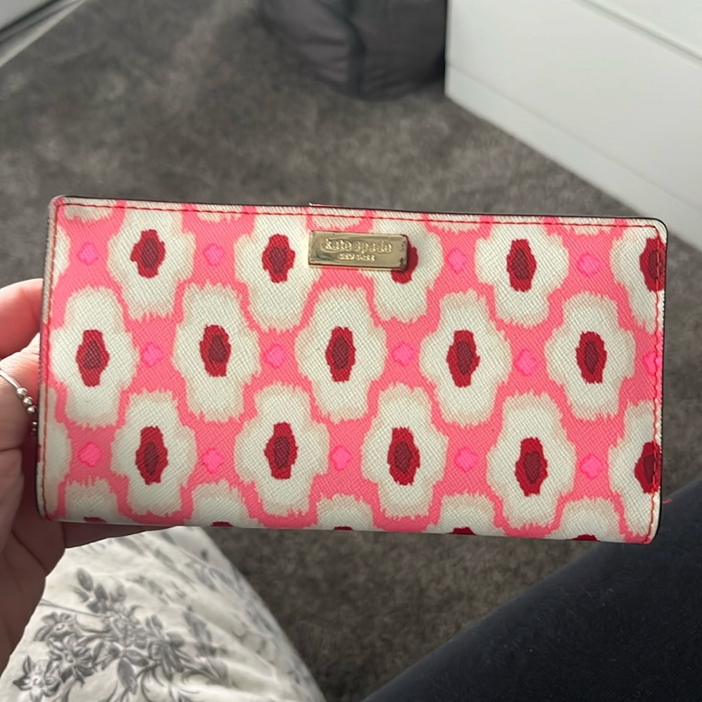 Kate Spade Wallet